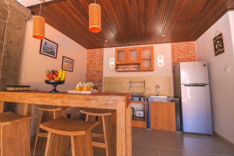 Villa Taman Amertha