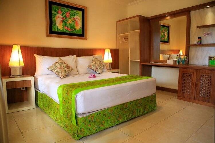 Mirah Hotel
