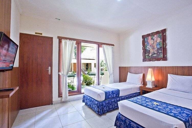 Mirah Hotel