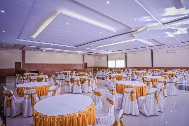 Mirah Hotel