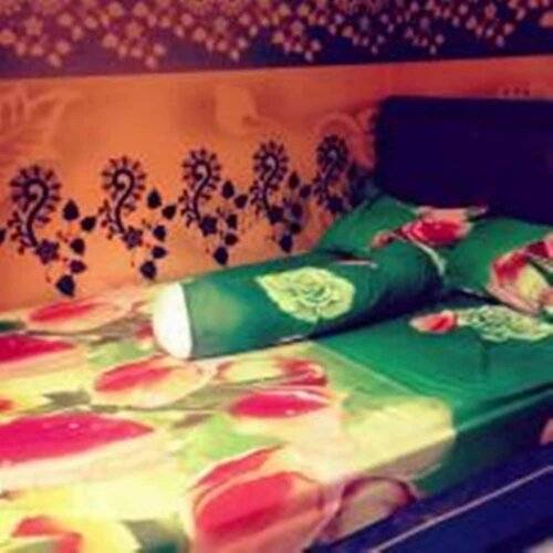 Nakula's Homestay