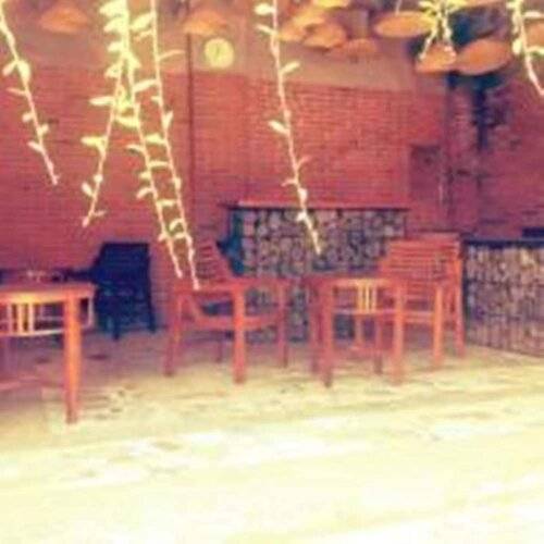 Nakula's Homestay