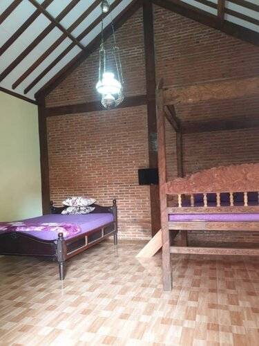 Nita's Homestay Banyuwangi