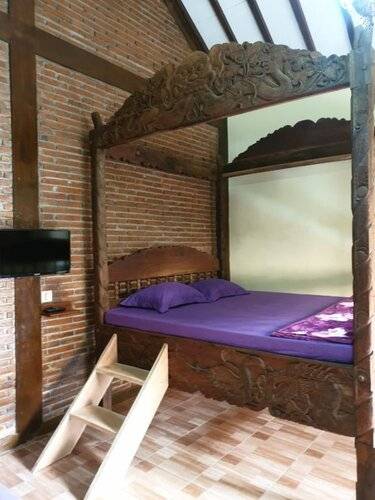 Nita's Homestay Banyuwangi