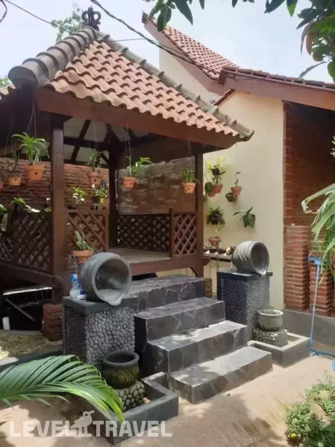 Nita's Homestay Banyuwangi