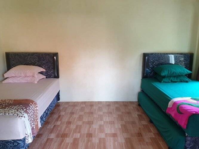 Nita's Homestay Banyuwangi