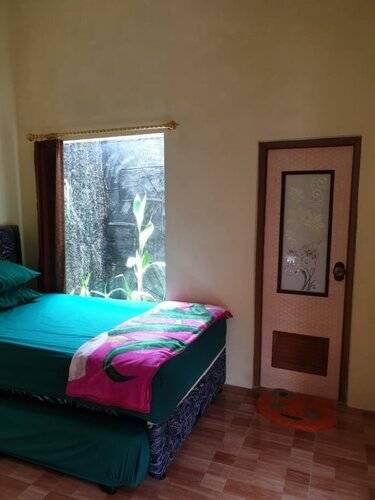 Nita's Homestay Banyuwangi