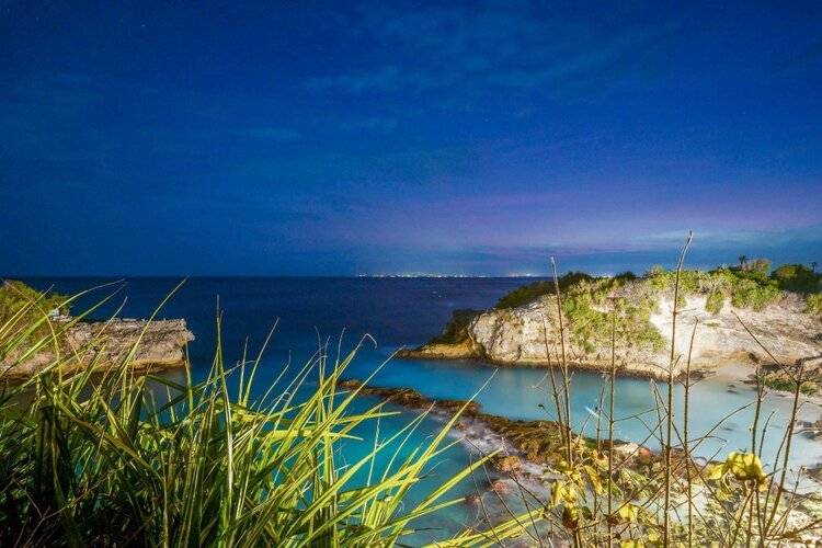 Blue Lagoon Avia Villa