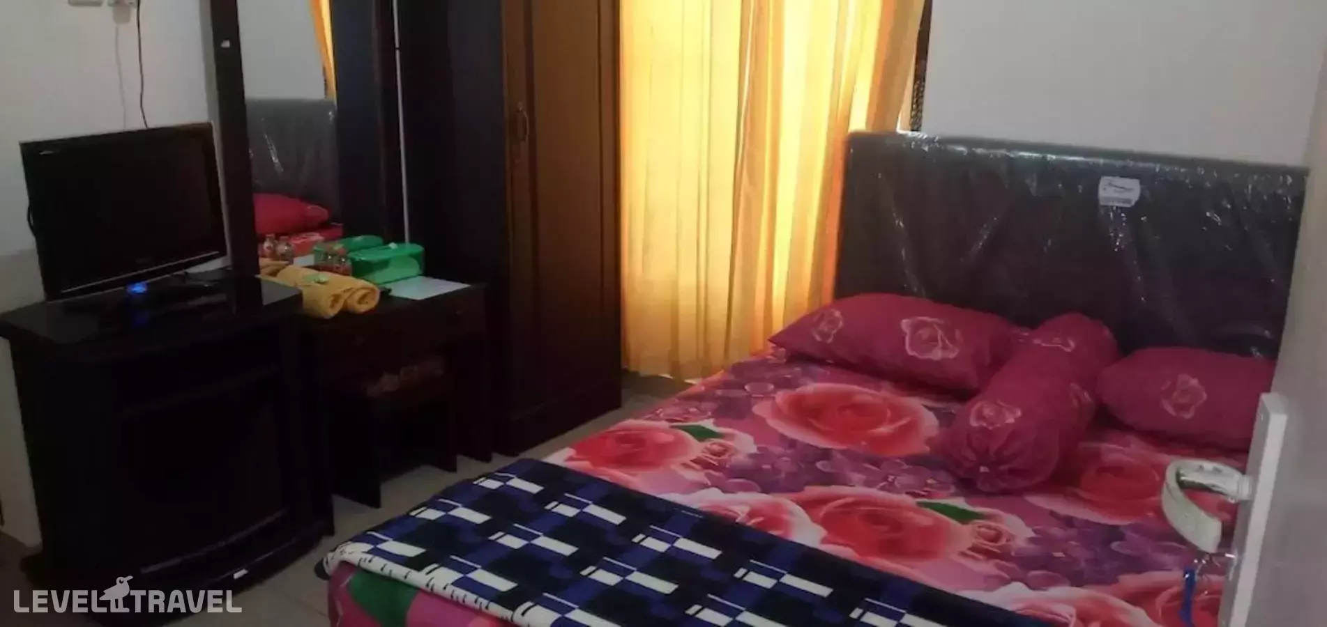 Puri Made 2 Homestay