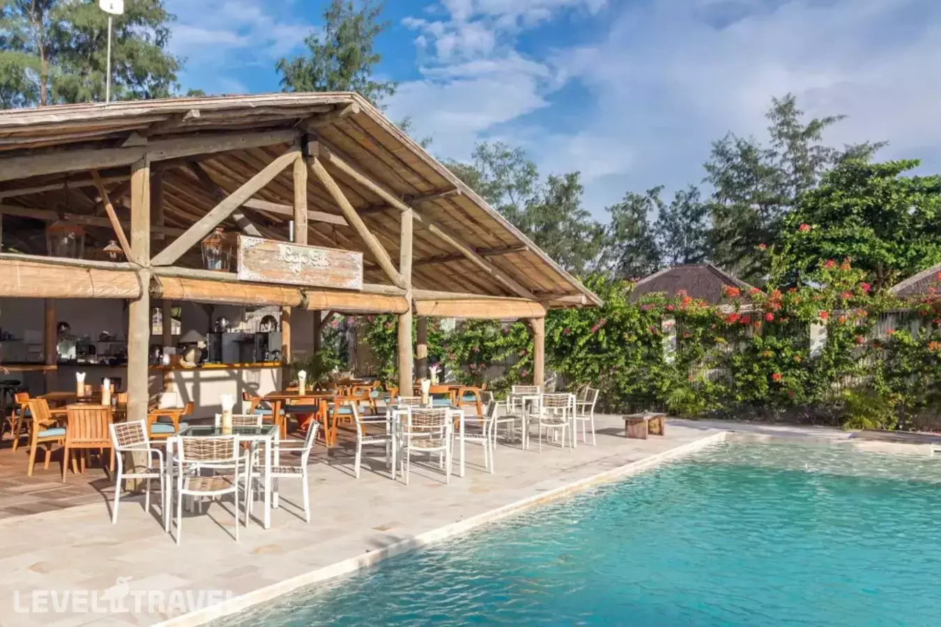 Blue Lagoon Avia Villas