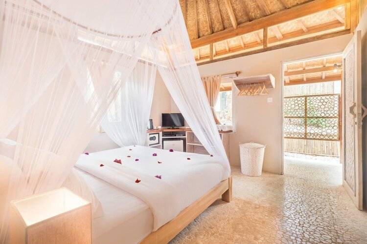 Blue Lagoon Avia Villas