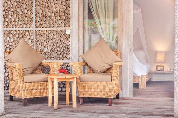 Blue Lagoon Avia Villas