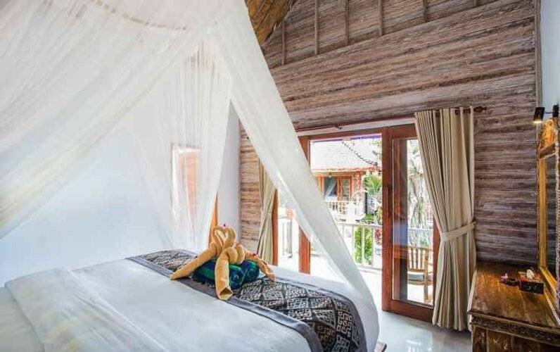 Blue Lagoon Secret Villas