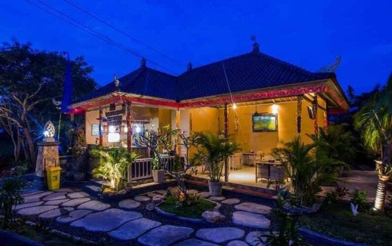 Blue Lagoon Secret Villas