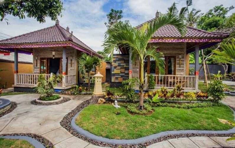 Blue Lagoon Secret Villas