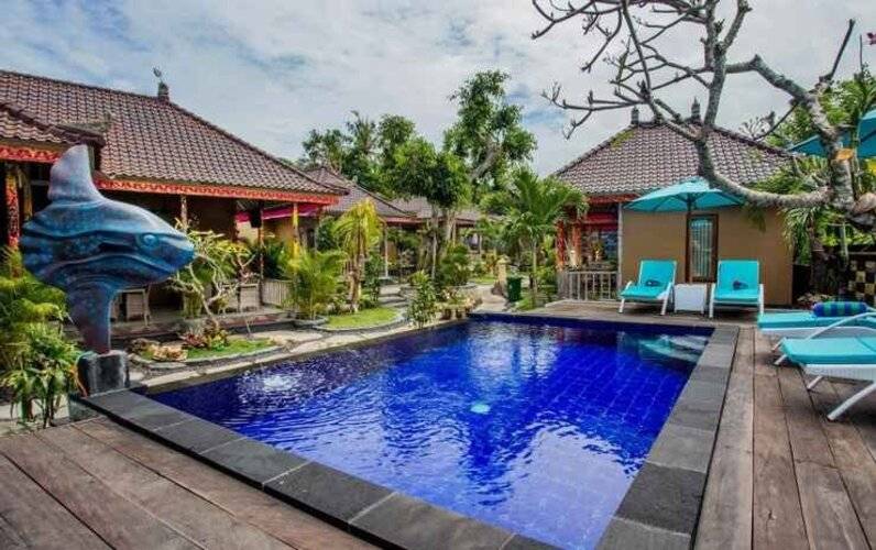 Blue Lagoon Secret Villas