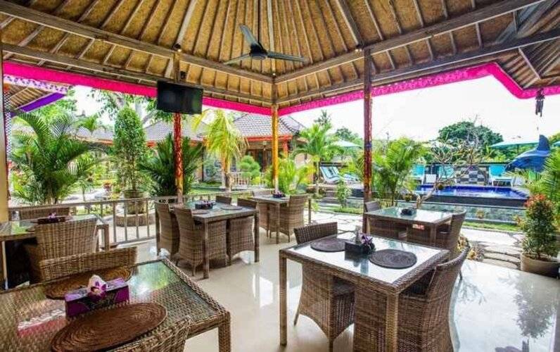 Blue Lagoon Secret Villas