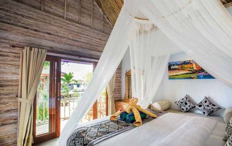 Blue Lagoon Secret Villas
