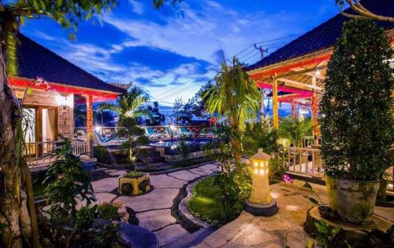Blue Lagoon Secret Villas