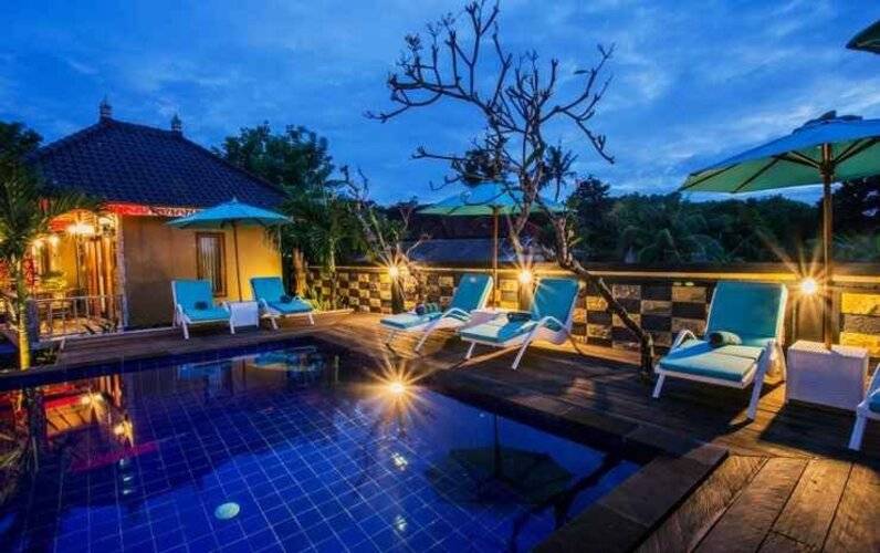 Blue Lagoon Secret Villas