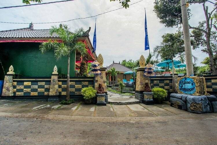 Blue Lagoon Secret Villas