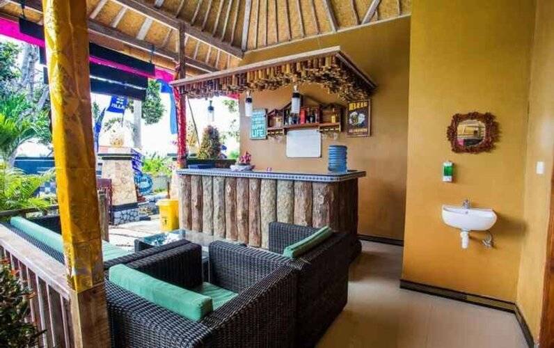 Blue Lagoon Secret Villas