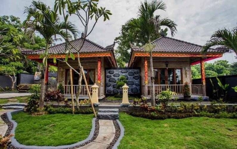 Blue Lagoon Secret Villas