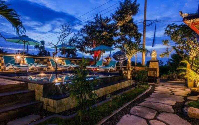 Blue Lagoon Secret Villas