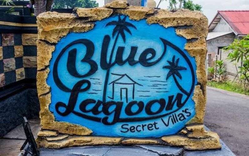 Blue Lagoon Secret Villas