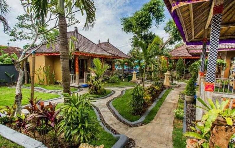 Blue Lagoon Secret Villas