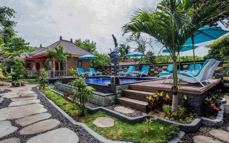 Blue Lagoon Secret Villas