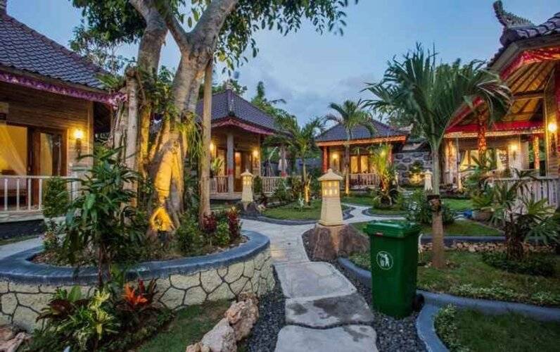 Blue Lagoon Secret Villas