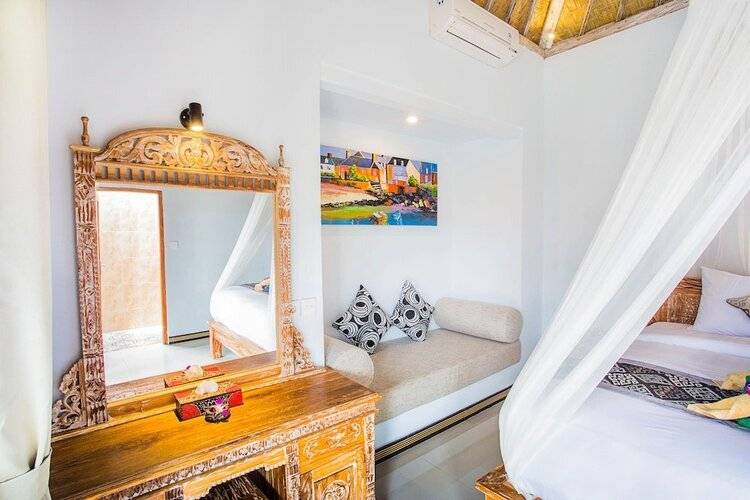Blue Lagoon Secret Villas