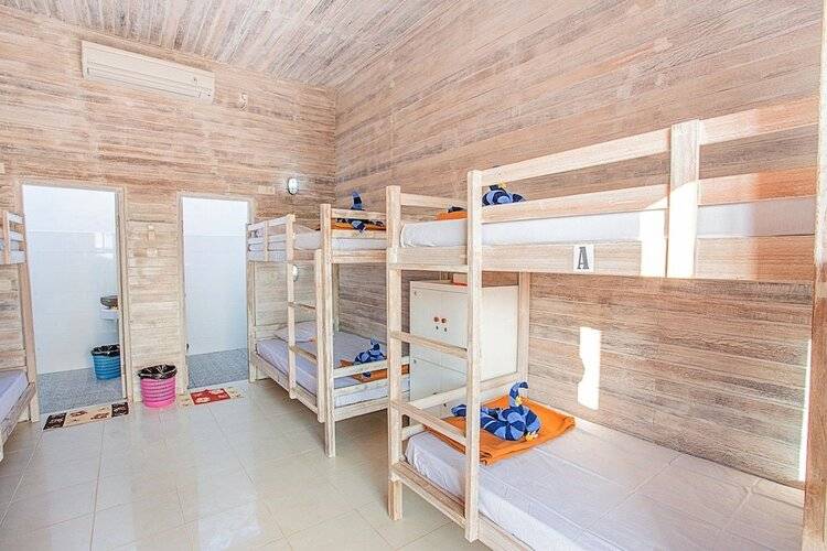 Candy Bed & Breakfast