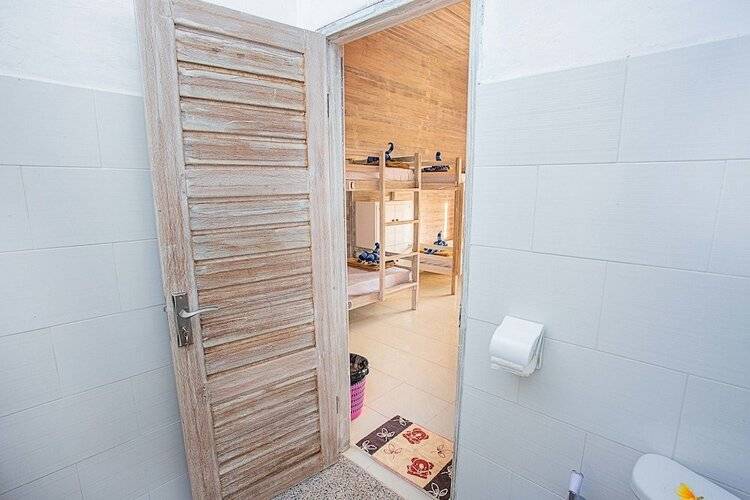 Candy Bed & Breakfast