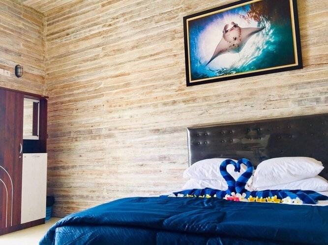 Candy Bed & Breakfast