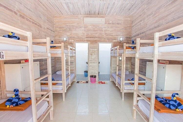 Candy Bed & Breakfast