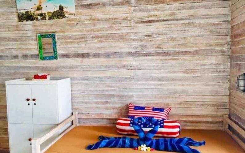 Candy Bed & Breakfast