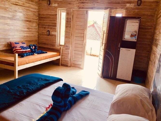 Candy Bed & Breakfast