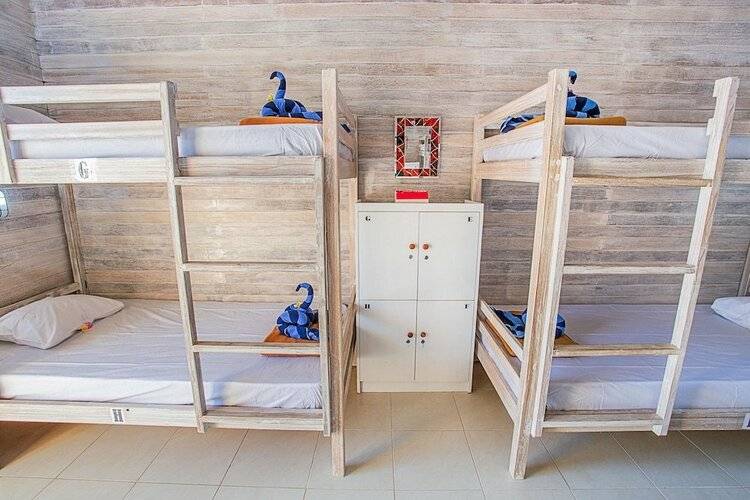 Candy Bed & Breakfast