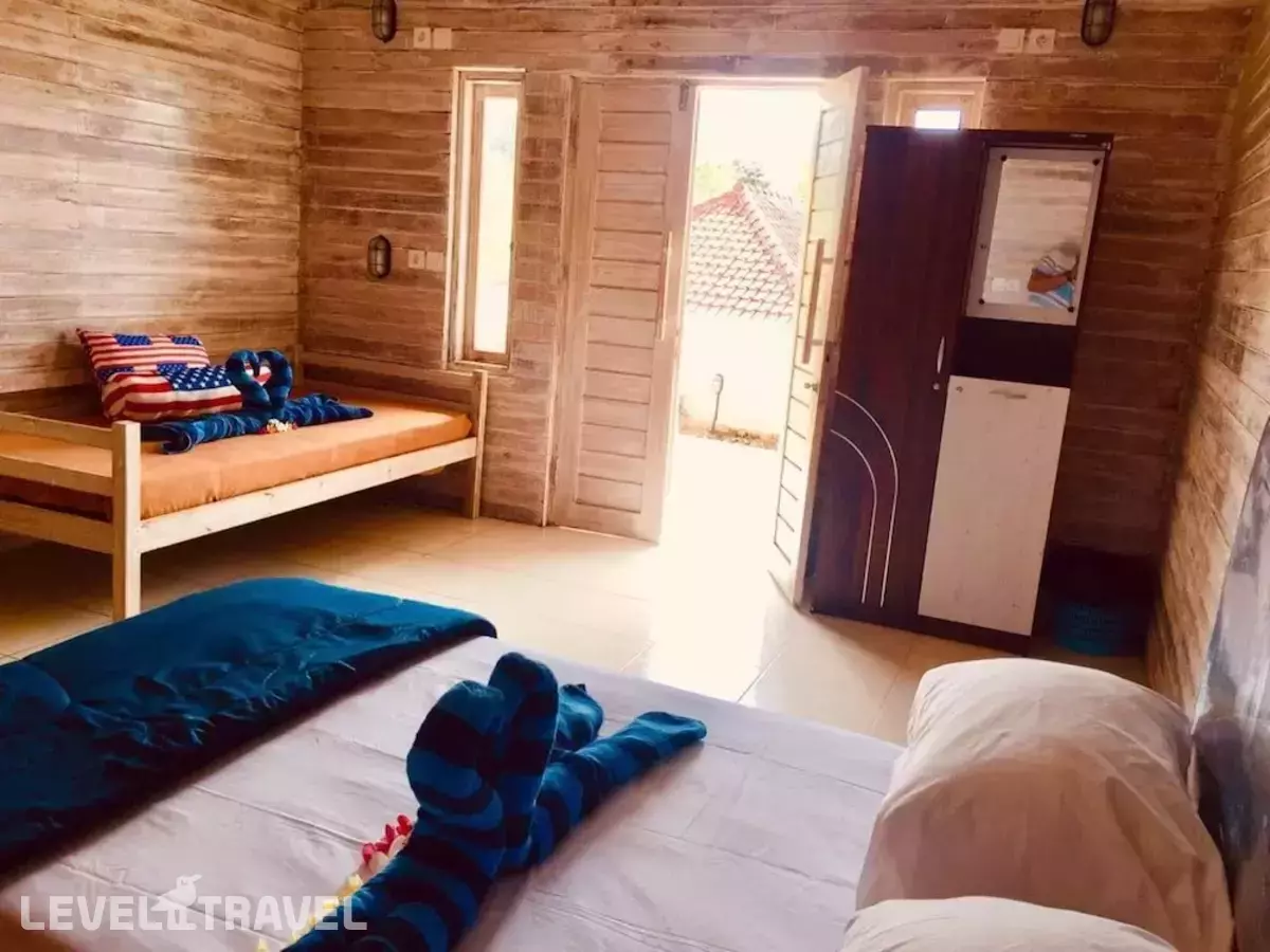 Candy Bed & Breakfast