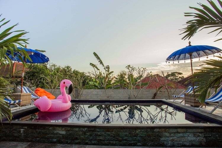 Candy Bed & Breakfast