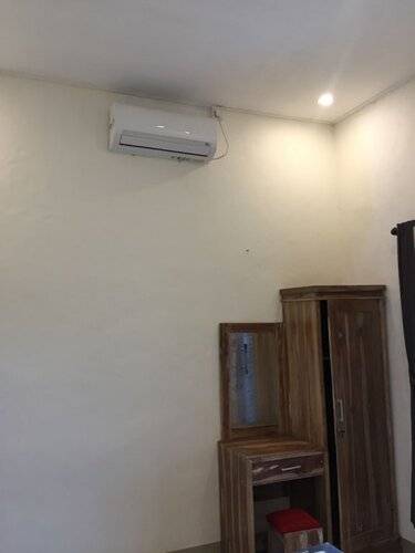 D'Reborn Guest House