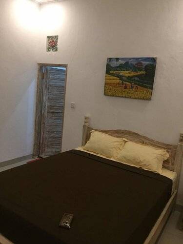 D'Reborn Guest House