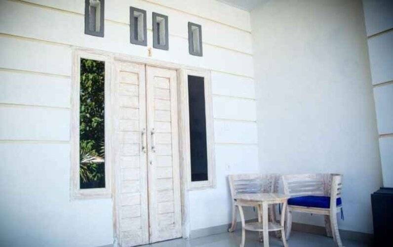 D'Reborn Guest House