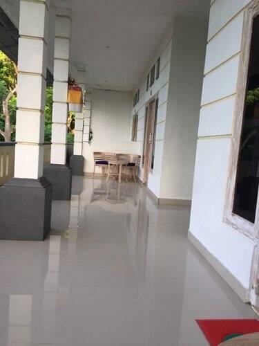 D'Reborn Guest House