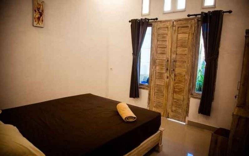D'Reborn Guest House