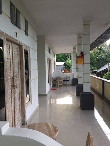 D'Reborn Guest House