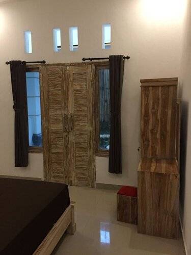 D'Reborn Guest House