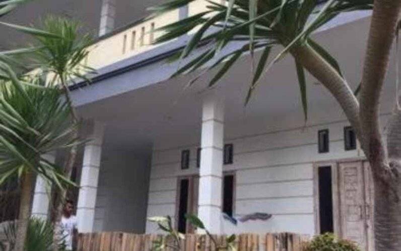 D'Reborn Guest House